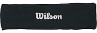 Повязка на голову Wilson 'W'
