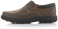 Полуботинки мужские Skechers Segment The Search