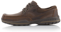Полуботинки мужские Skechers Vorlez Lington