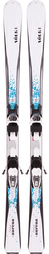 Лыжи горные женские Volkl Aurena + 4Motion 10.0