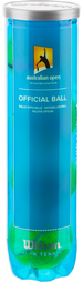 Набор теннисных мячей Wilson Australian Open