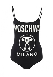 Купальник Moschino