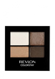 Тени для век Revlon