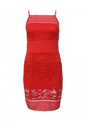 Платье Topshop