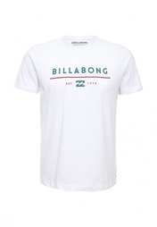 Футболка Billabong