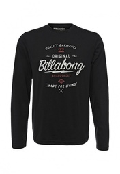 Лонгслив Billabong