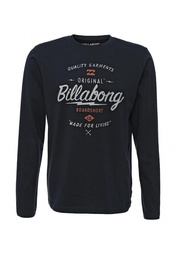 Лонгслив Billabong