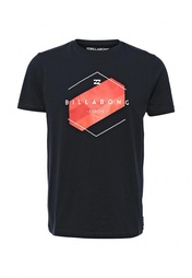 Футболка Billabong