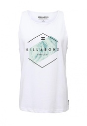 Майка Billabong