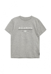 Футболка Billabong