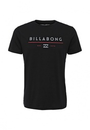 Футболка Billabong