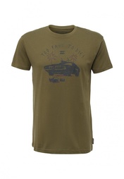 Футболка Billabong