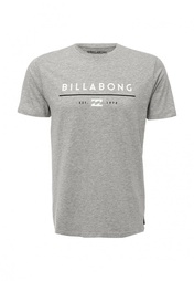 Футболка Billabong