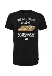Футболка Billabong