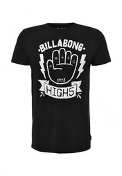 Футболка Billabong
