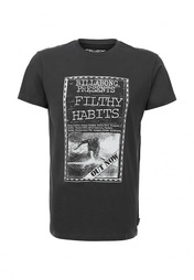 Футболка Billabong