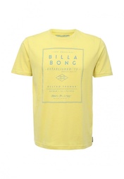 Футболка Billabong