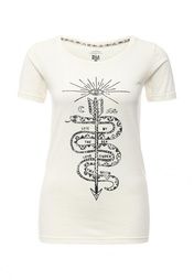 Футболка Billabong