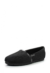 Слипоны Calvin Klein Jeans