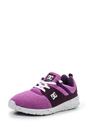 Кроссовки DC Shoes