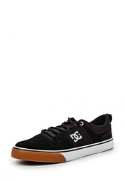 Кеды DC Shoes