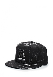 Бейсболка DC Shoes