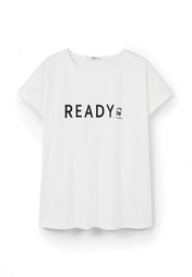 Футболка Mango