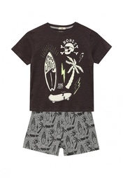 Пижама Mango Kids