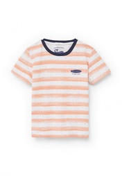 Футболка Mango Kids