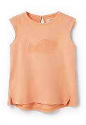 Майка Mango Kids