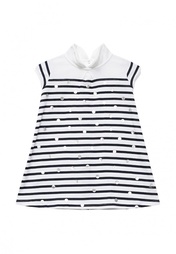 Платье Petit Bateau