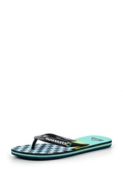 Сланцы Quiksilver