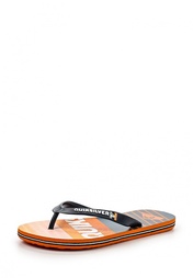 Сланцы Quiksilver