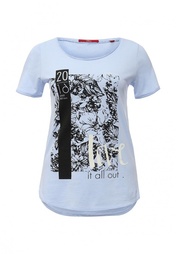 Футболка s.Oliver