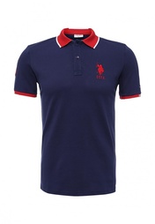 Поло U.S. Polo Assn.