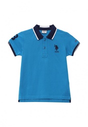 Поло U.S. Polo Assn.