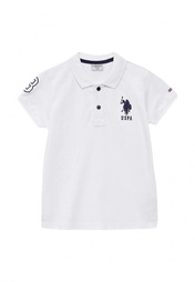 Поло U.S. Polo Assn.