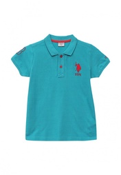 Поло U.S. Polo Assn.