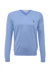 Пуловер U.S. Polo Assn.