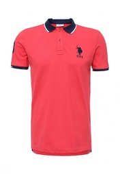 Поло U.S. Polo Assn.