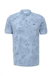 Поло U.S. Polo Assn.
