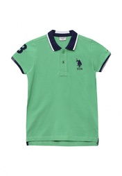 Поло U.S. Polo Assn.