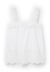 Топ Violeta by Mango