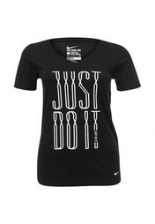 Футболка спортивная Nike
