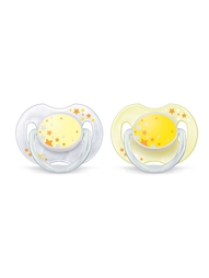 Пустышки Philips AVENT