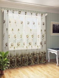 Шторы SANPA HOME COLLECTION