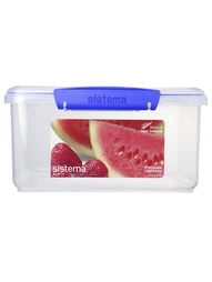 Контейнеры Sistema