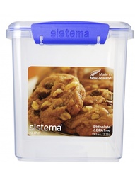 Контейнеры Sistema