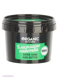 Средства для волос Organic Shop