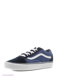 Кеды VANS